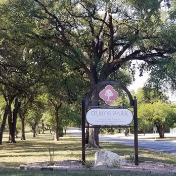 Dog Park at Olmos Basin Park photo 1